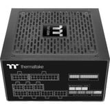 Thermaltake TOUGHPOWER GF A3 Gold 750W - TT Premium Edition, Fuente de alimentación de PC negro