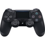 DualShock 4 V2 Negro Bluetooth/USB Gamepad Analógico/Digital PlayStation 4