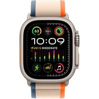 Apple Watch Ultra 2, SmartWatch naranja/Beige
