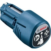 Bosch 1 608 M00 C1B no categorizado, Adaptador azul