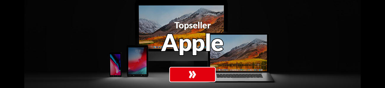 Topseller Apple ES