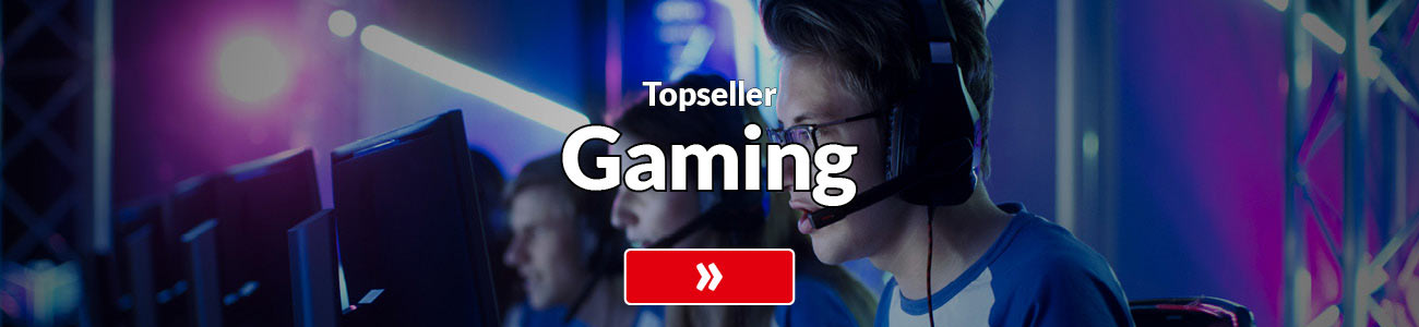 Topseller Gaming ES