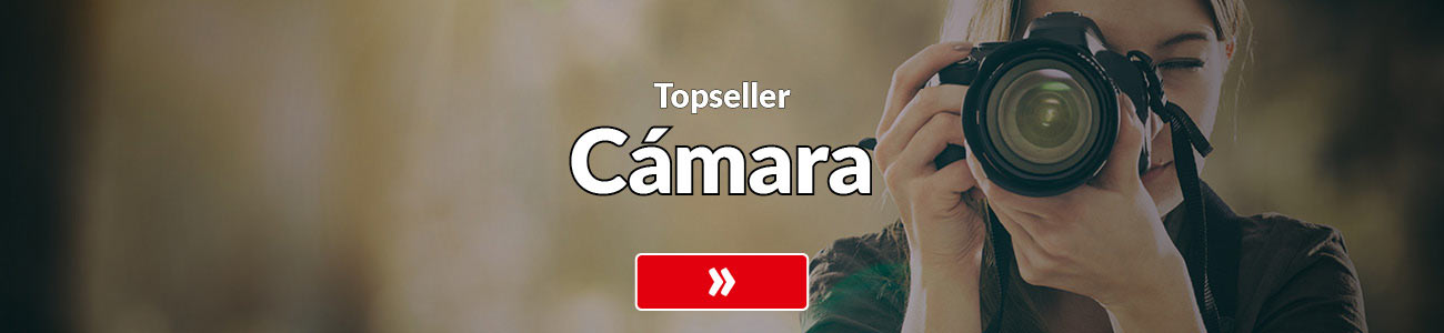 Topseller Kamera ES