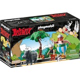 Asterix 71160 set de juguetes, Juegos de construcción