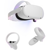  Meta Quest 2 128 GB, Gafas de Realidad Virtual (VR)