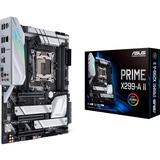 Prime X299-A II Intel® X299 LGA 2066 (Socket R4) ATX, Placa base