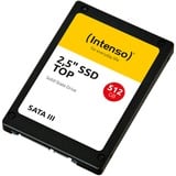 TOP SSD 512 GB, Unidad de estado sólido
