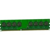 Mushkin 4GB DDR3 PC3-10666 módulo de memoria 1 x 4 GB 1333 MHz, Memoria RAM 4 GB, 1 x 4 GB, DDR3, 1333 MHz, 240-pin DIMM, Lite Retail