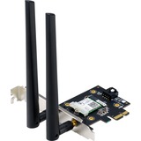 PCE-AX3000 Interno WLAN / Bluetooth 3000 Mbit/s, Adaptador Wi-Fi