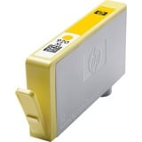 HP Cartucho de tinta original 920XL de alta capacidad amarillo Tinta a base de colorante, 700 páginas, 1 pieza(s), Minorista