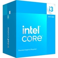 Intel® BX8071514100, Procesador en caja