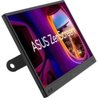 ASUS MB166CR, Monitor LED negro