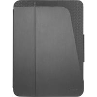 Targus Click-In 27,9 cm (11") Folio Negro, Funda para tablet negro, Folio, Apple, iPad Air (4th Gen) 10.9-inch, iPad Pro (11-inch) 2nd Gen., iPad Pro (11-inch) 1st Gen., 27,9 cm (11"), 380 g