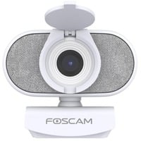 Foscam W41, Webcam blanco