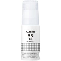 Canon 4708C001 recambio de tinta para impresora Original Gris, Canon, PIXMA G650 PIXMA G550, 60 ml, Inyección de tinta, 1 pieza(s)