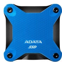 ADATA SD620-512GCBL, Unidad de estado sólido azul