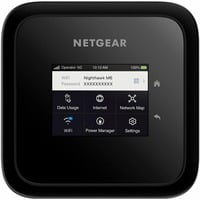 Netgear MR6150-100EUS, Router WIRELESS LTE 
