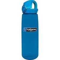 Nalgene N5565-2624, Botella de agua azul