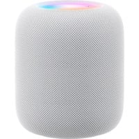 Apple HomePod, Altavoz blanco