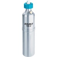 Hazet 199-4, Bomba & Pulverizador a presión plateado