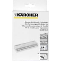 Kärcher 2.633-100.0 accesorio y suministro de vacío, Cubierta de la fregona blanco, WV 50 Plus