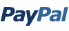 Logotipo de Pago estándar