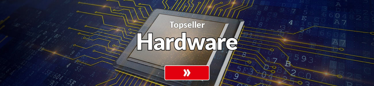 Topseller Hardware ES