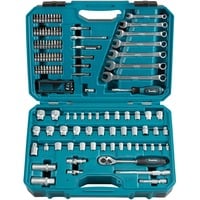 Makita E-06616, Kit de herramientas 