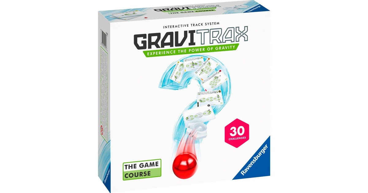 Juego gravitrax 2025