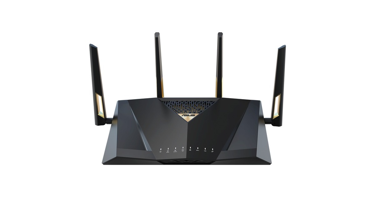 ASUS 90IG08V0-MO3N0V, Router