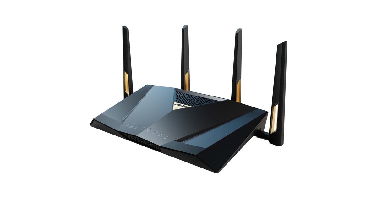 ASUS 90IG08V0-MO3N0V, Router