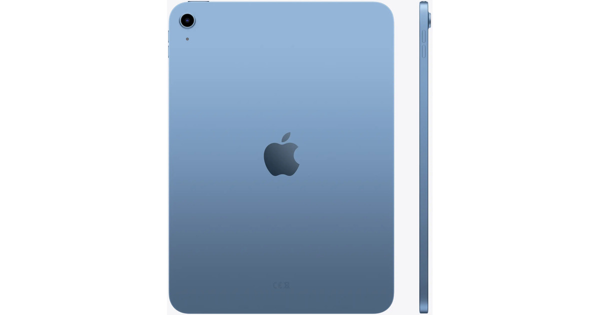 Apple 第11世代 iPadA16 128GB ブルー Apple iPad 11