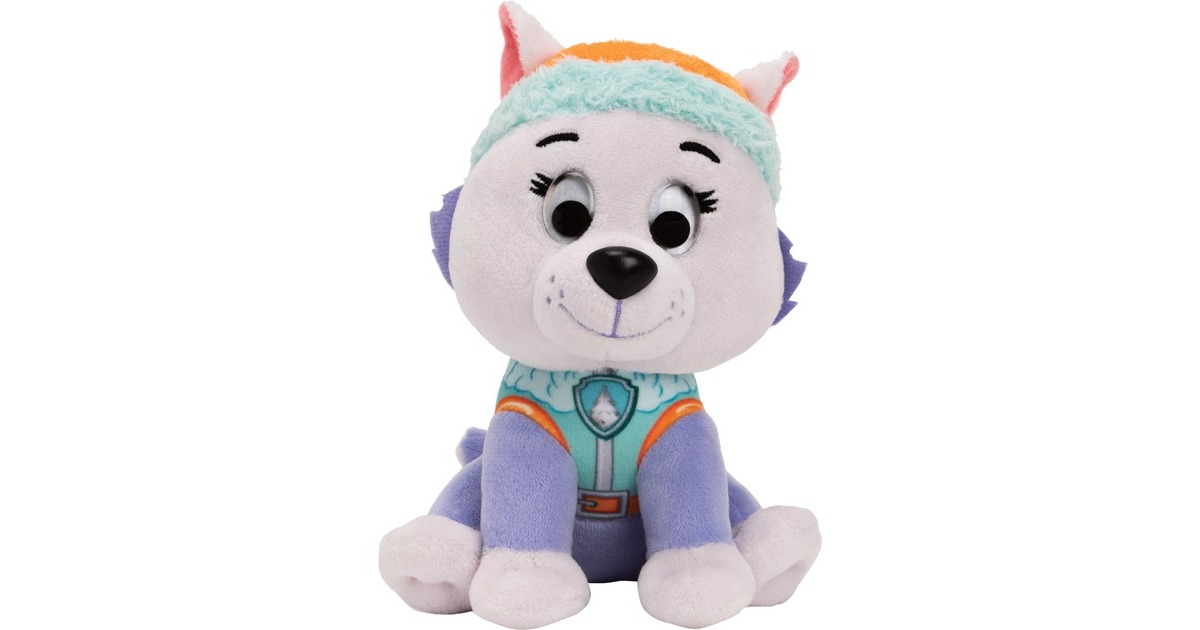 Peluche everest patrulla canina on sale