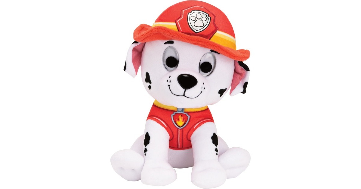 Marshall outlet de peluche