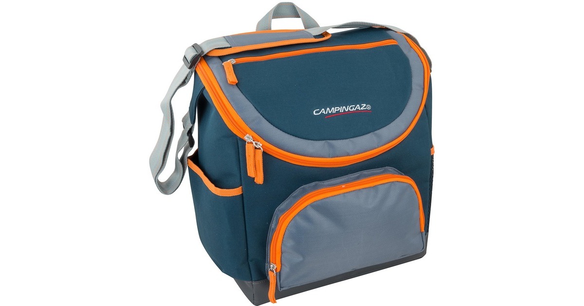 Campingaz 2000032205 bolsa t rmica 20 L Azul Gris Bolso m s