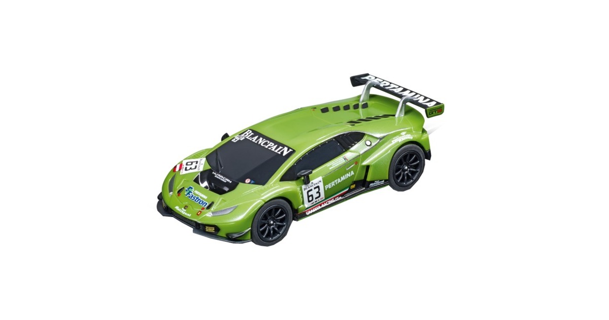 coche de juguete