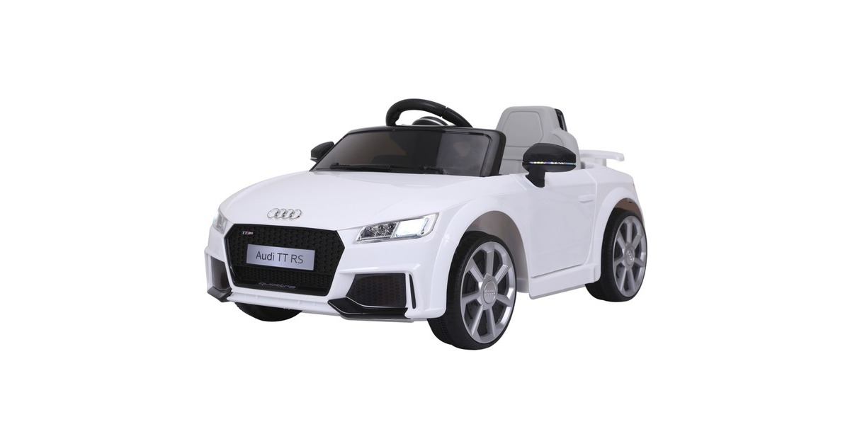 audi juguete