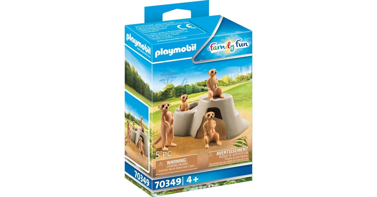 playmobil niñas 5 años