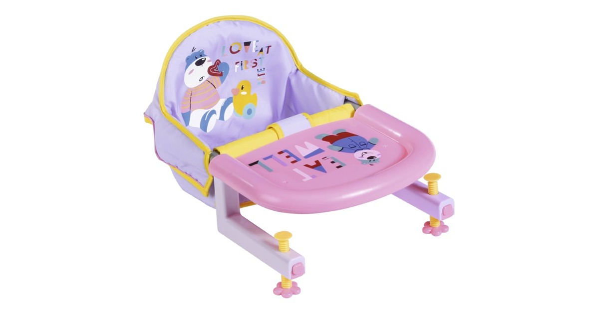 accesorios de baby born