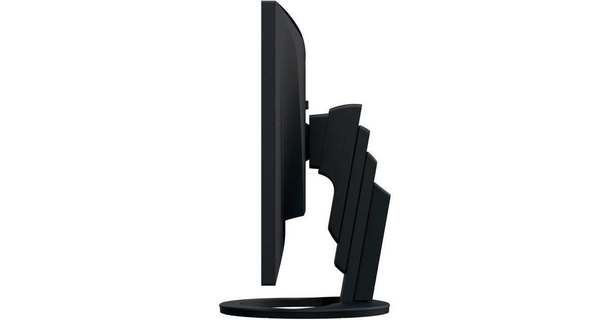 EIZO FlexScan EV2495-BK pantalla para PC 61,2 cm (24.1