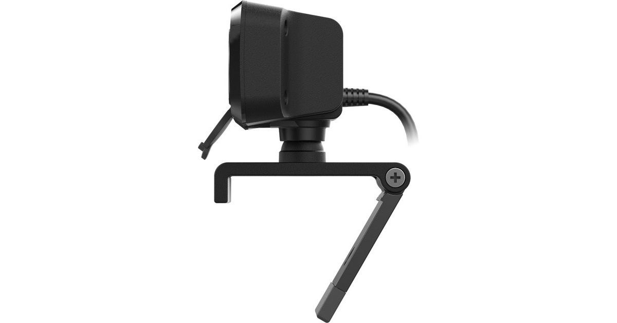 WEBCAM CREATIVE LIVE! CAM SYNC V2 1080P NEGRO - miniatura 2