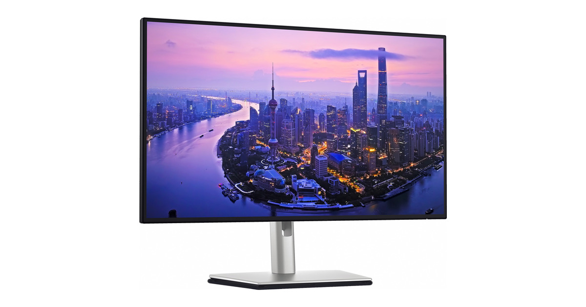 Dell UltraSharp U2725QE pantalla para PC 68,6 cm (27