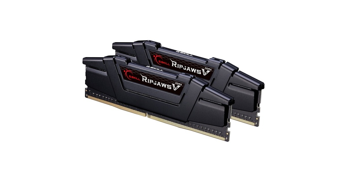 Ddr4 Memory Ripjaws V 3600 32gb 32gb Ddr4 3600 G Skill Ripjaws V