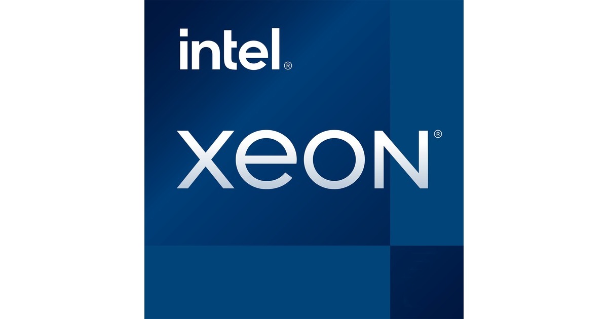 Intel® Xeon® E-2414, Procesador Tray