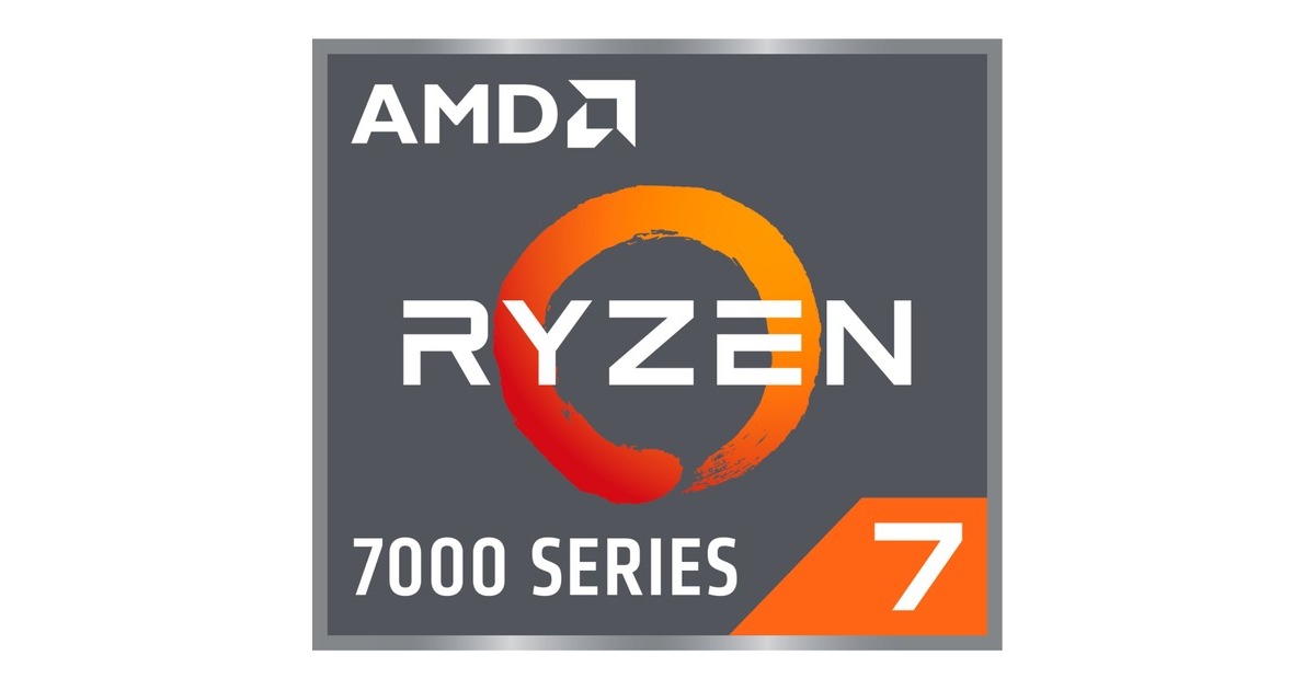 AMD Ryzen™ 7 7800X3D, Procesador Tray