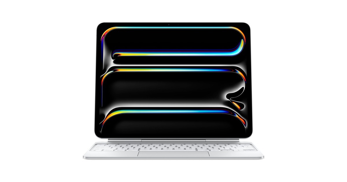 Apple Magic Keyboard para iPad Pro 13