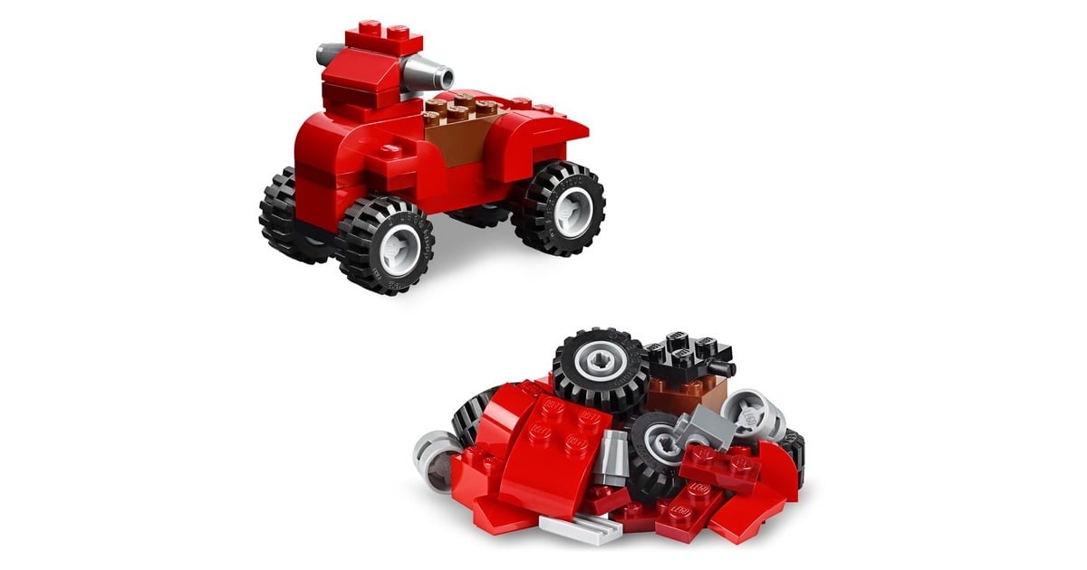 Lego classic caja mediana cheap