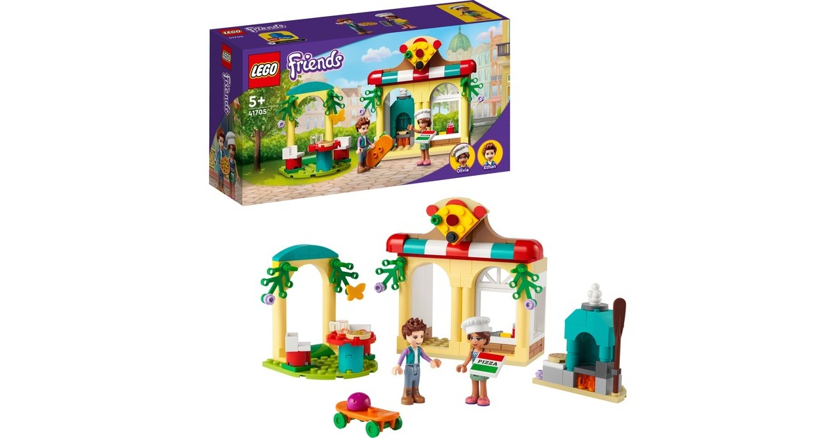 Lego friends juegos shop