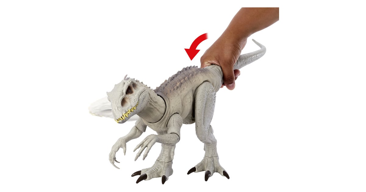 Soriana Indominus Rex Jurassic World Large Dinosaurs In