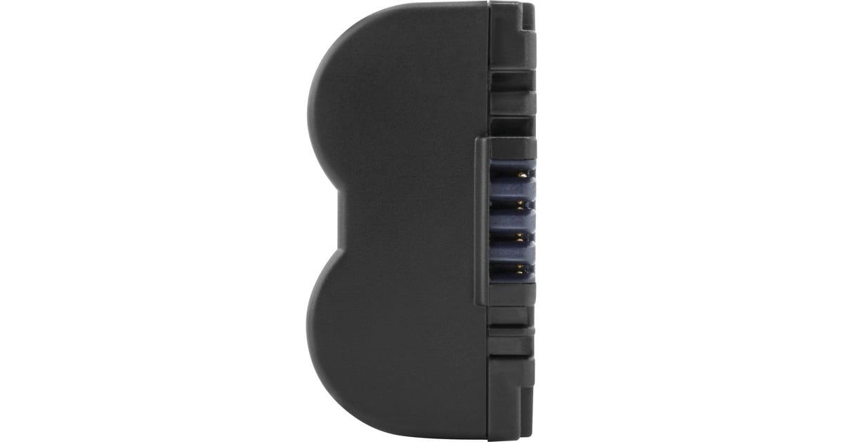 Ansmann Li-Ion Panasonic CGA S006 Battery | Park Cameras